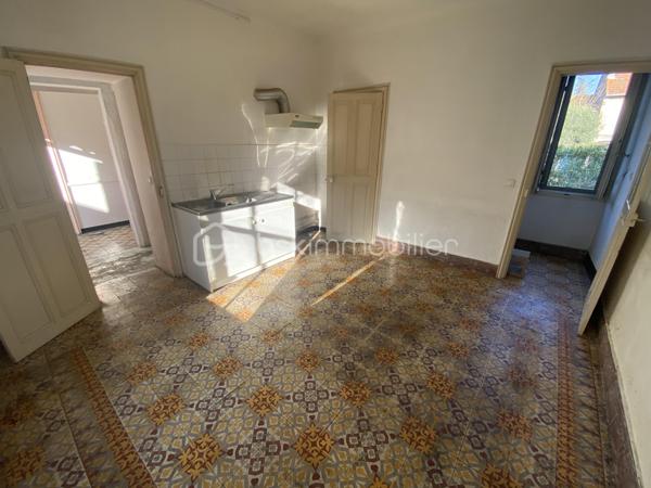 Maison de village de 96,59 m²