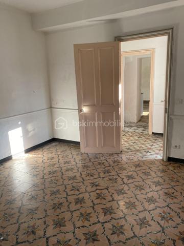 Maison de village de 96,59 m²