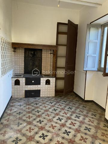 Maison de village de 96,59 m²