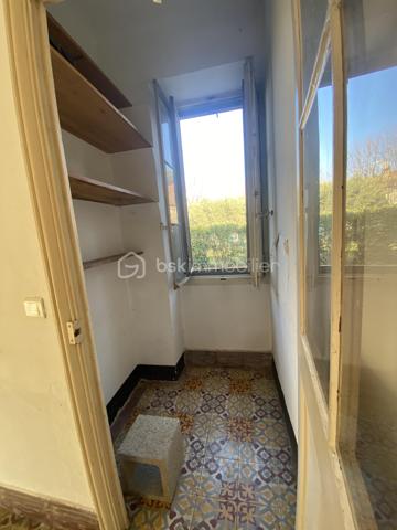 Maison de village de 96,59 m²