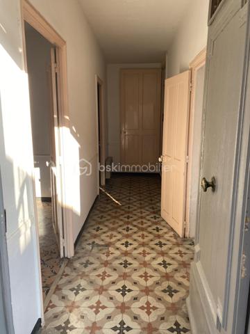 Maison de village de 96,59 m²