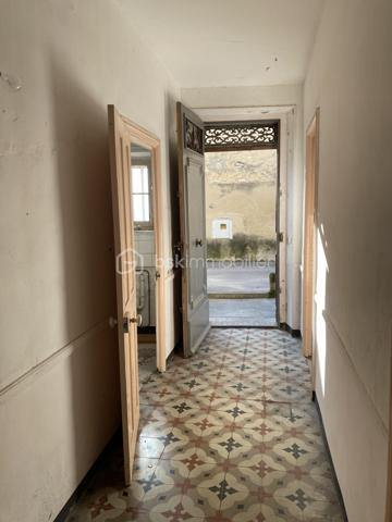 Maison de village de 96,59 m²