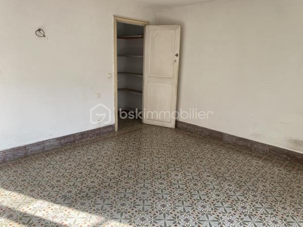 Maison de village de 96,59 m²