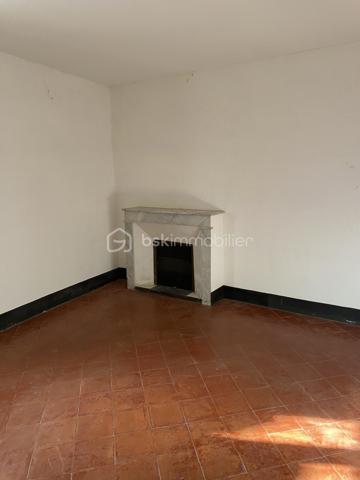 Maison de village de 96,59 m²