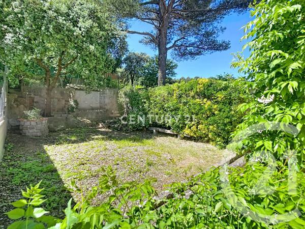 Maison à vendre  4 pièces - 105,31 m 2   AUBAGNE  - 13
