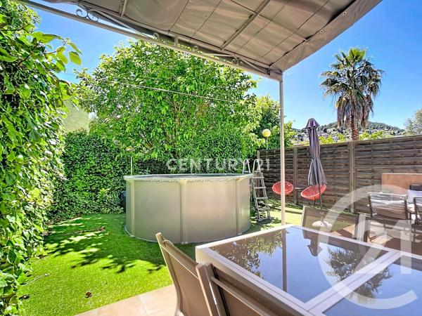 Maison à vendre  4 pièces - 105,31 m 2   AUBAGNE  - 13