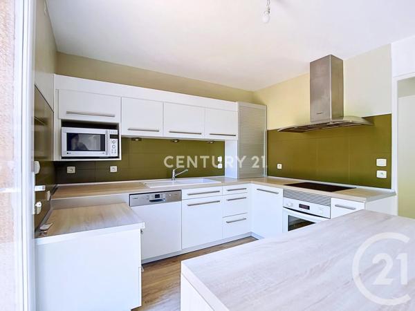 Maison à vendre  4 pièces - 105,31 m 2   AUBAGNE  - 13