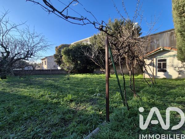 Maison à vendre 5 pièces 145 m² Cavaillon