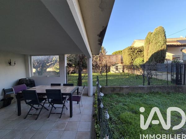 Maison à vendre 5 pièces 145 m² Cavaillon