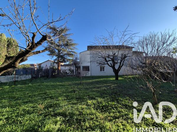 Maison à vendre 5 pièces 145 m² Cavaillon