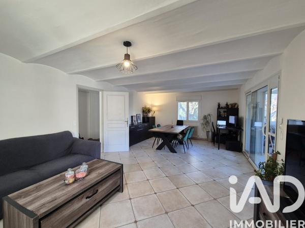 Maison à vendre 5 pièces 145 m² Cavaillon