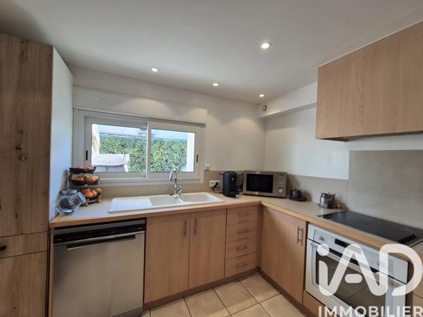 Maison à vendre 5 pièces 145 m² Cavaillon