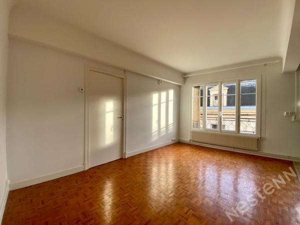 Agen - Centre Historique - Appartement de type 2 de 41 m²