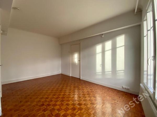 Agen - Centre Historique - Appartement de type 2 de 41 m²