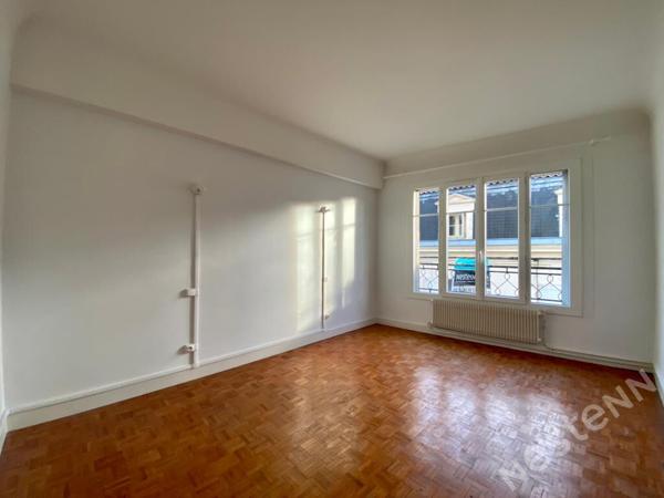 Agen - Centre Historique - Appartement de type 2 de 41 m²