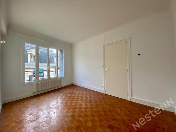 Agen - Centre Historique - Appartement de type 2 de 41 m²