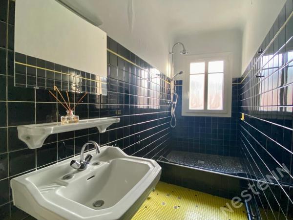 Agen - Centre Historique - Appartement de type 2 de 41 m²
