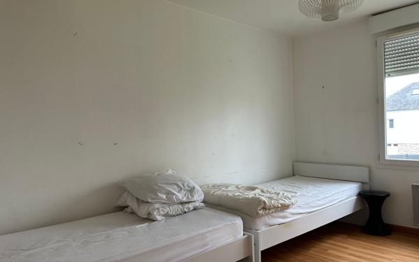 Maison à vendre    4 pièces •  Séné