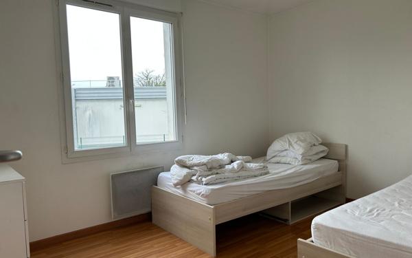 Maison à vendre    4 pièces •  Séné