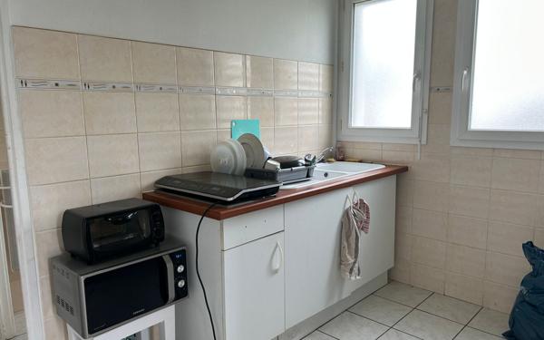 Maison à vendre    4 pièces •  Séné