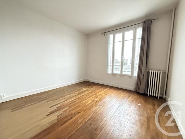 Appartement F2 à vendre  2 pièces - 38,22 m2 CONFLANS STE HONORINE - 78