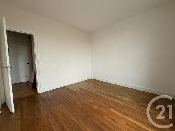 Appartement F2 à vendre  2 pièces - 38,22 m2 CONFLANS STE HONORINE - 78