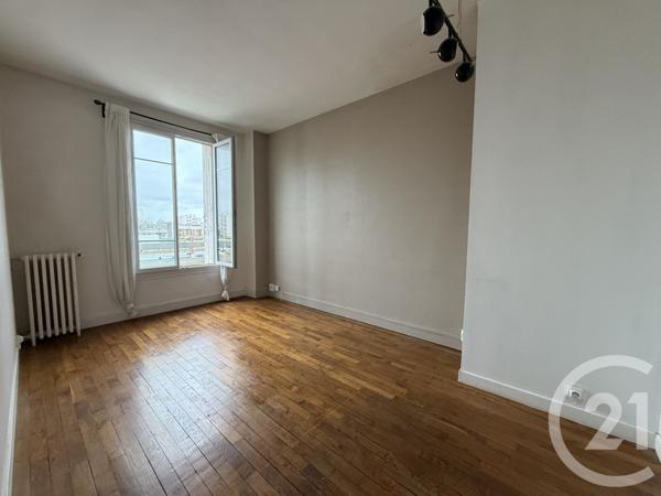 Appartement F2 à vendre  2 pièces - 38,22 m2 CONFLANS STE HONORINE - 78