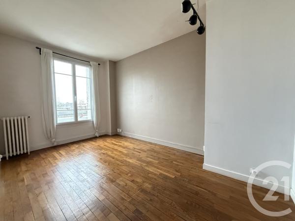 Appartement F2 à vendre  2 pièces - 38,22 m2 CONFLANS STE HONORINE - 78
