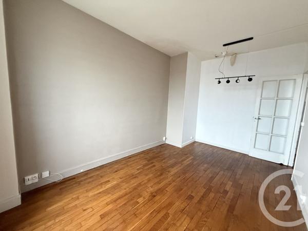 Appartement F2 à vendre  2 pièces - 38,22 m2 CONFLANS STE HONORINE - 78