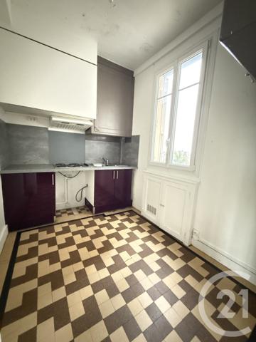 Appartement F2 à vendre  2 pièces - 38,22 m2 CONFLANS STE HONORINE - 78