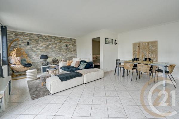 Maison à vendre  4 pièces - 90 m2 YERRES - 91