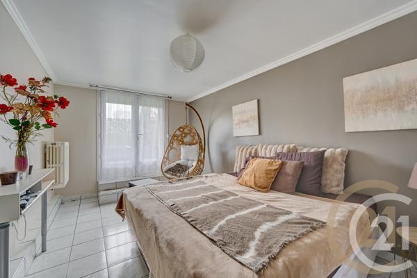 Maison à vendre  4 pièces - 90 m2 YERRES - 91