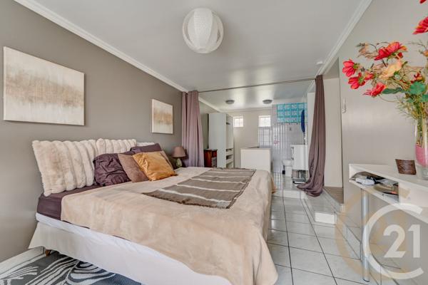 Maison à vendre  4 pièces - 90 m2 YERRES - 91