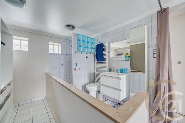 Maison à vendre  4 pièces - 90 m2 YERRES - 91