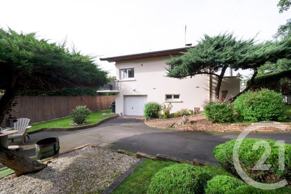 Maison à vendre  4 pièces - 90 m2 YERRES - 91