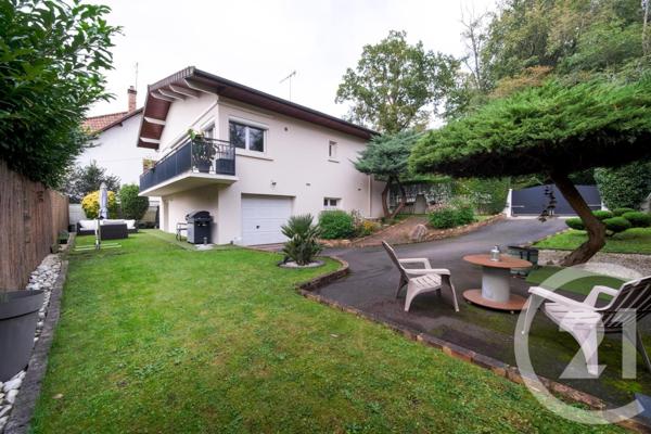 Maison à vendre  4 pièces - 90 m2 YERRES - 91