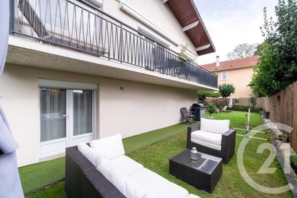 Maison à vendre  4 pièces - 90 m2 YERRES - 91