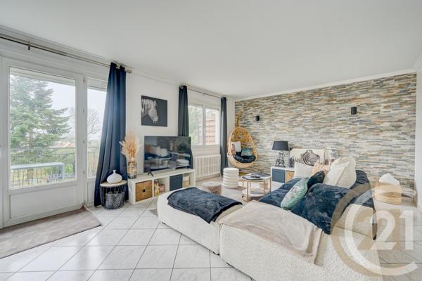 Maison à vendre  4 pièces - 90 m2 YERRES - 91