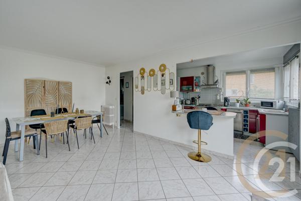 Maison à vendre  4 pièces - 90 m2 YERRES - 91