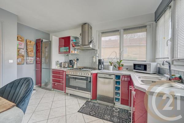 Maison à vendre  4 pièces - 90 m2 YERRES - 91