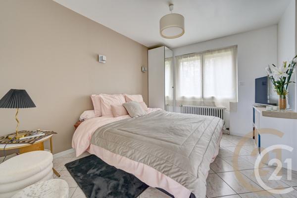 Maison à vendre  4 pièces - 90 m2 YERRES - 91