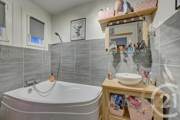 Maison à vendre  4 pièces - 90 m2 YERRES - 91