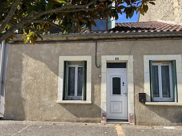 Maison à vendre |  Riscle |  5 pièces | 106 m²