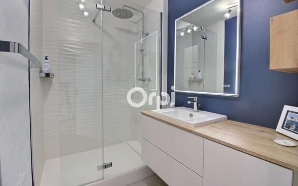 Appartement à vendre    2 pièces • 48 m2 Viry-Châtillon