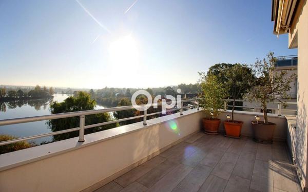 Appartement à vendre    2 pièces • 48 m2 Viry-Châtillon