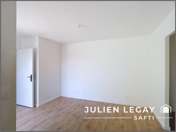 PAVILLON PLAIN PIED NEUF 4 CHAMBRES + JARDIN