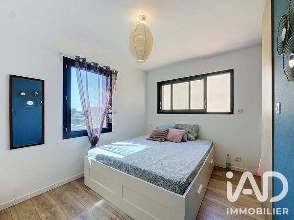 Maison à vendre 5 pièces 121 m² Rochefort-du-Gard