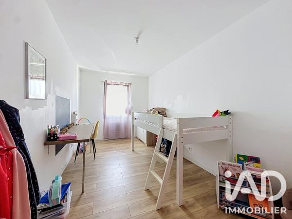 Maison à vendre 5 pièces 121 m² Rochefort-du-Gard
