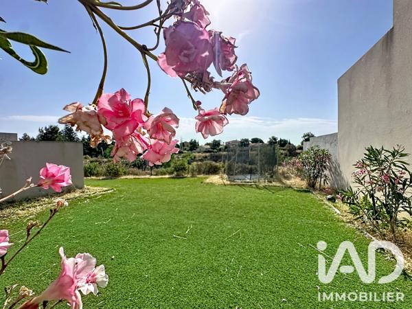 Maison à vendre 5 pièces 121 m² Rochefort-du-Gard