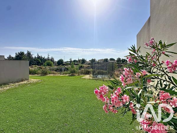 Maison à vendre 5 pièces 121 m² Rochefort-du-Gard
